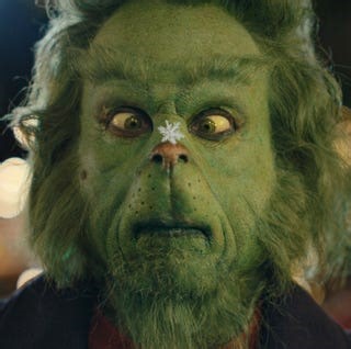 The Perfect Gift – Waitrose Christmas advert 2025 (Waitrose & Partners)