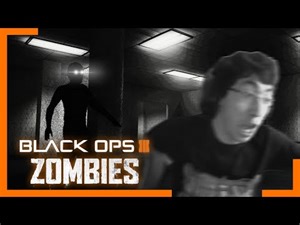 MELHOR MAPA de TERROR de TODOS OS TEMPOS!? [SCAPE] - Custom Zombies #16