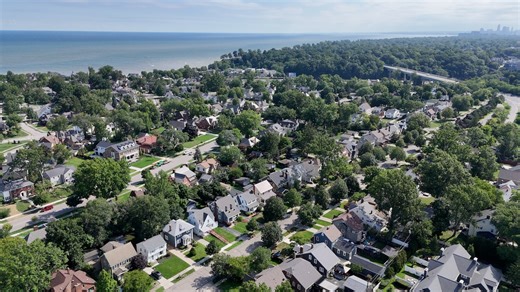 Rocky River anti-homeless legislation could worsen housing crisis, advocate says