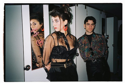 Repasamos las mejores series españolas estrenadas en 2022