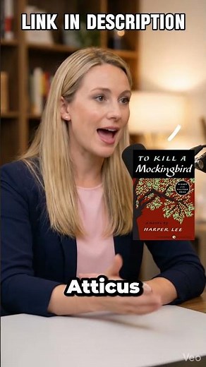 To Kill a Mockingbird | A Powerful Classic Everyone Should Read