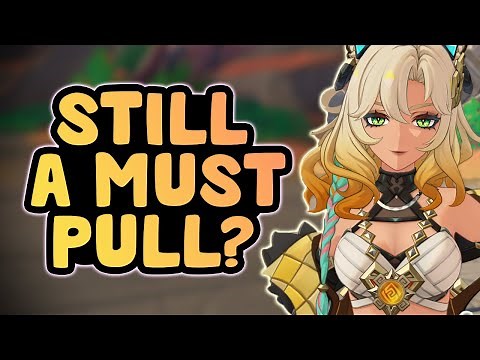 Xilonen Updated Value, Teams & Guide | Genshin Impact