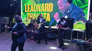 248K views · 6.8K reactions | #zoramusic Playlist riya ramunoridza muri parwendo rinenge riri live on Friday 18 paLongcheng .This is also an opportunity to remember some of the good trips that you went on muchirova Zora Music saka Ngatisanganei paThe Yard Restaurant .Ndatenda. | Karikoga Leonard Zhakata | Facebook