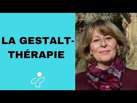 Qu'est-ce que la Gestalt-thérapie ? par Dominique Laurent