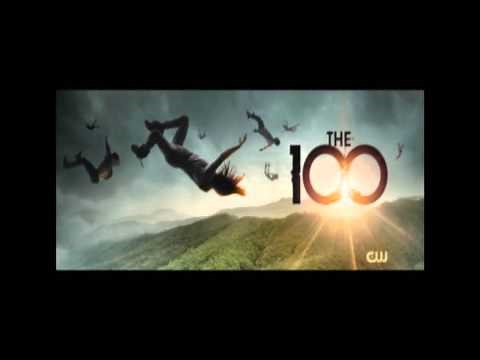 The 100 Main Title Theme loop (Rep)