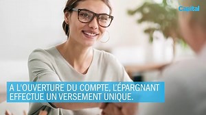 Compte à terme : définition et fiscalité