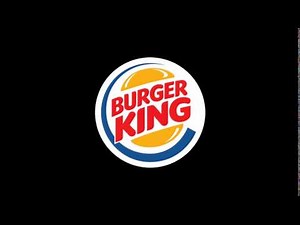 Burger King 2016 Ident