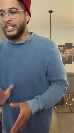 Jordan Fisher Performs Hamilton Burr Song in WaitForItChallenge