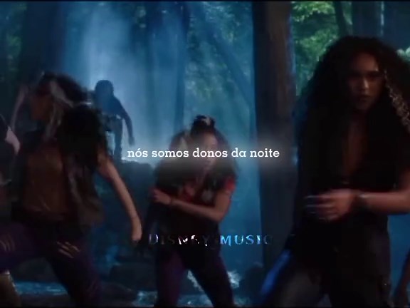 We Own the Night: Disney's Zombies 2 Music Highlights