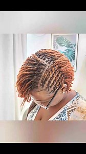 200 reactions · 12 shares | We give you the best Locs Experience at...