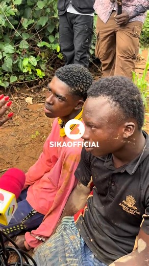 106K views · 4.2K reactions | Dr Louisa Bisiw- Kotei Administrator of the mineral Development fund engages 17 year Old Benjamin Owusu, a student of KTI arrested during illegal anti mining operation at Atatam | Touch and See Diary | Facebook