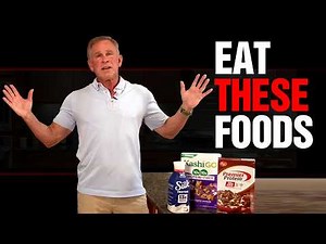 5 Meals I Can Eat Everyday To Help Stay Fit and Healthy