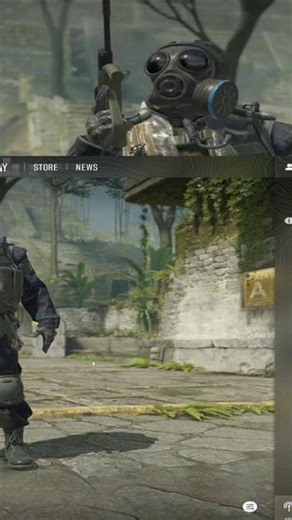 Level Up Your Game: Inventory & Scoreboard Explained! #shorts