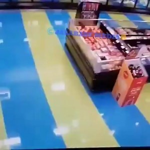 Inside Story on Instagram: "Woman Poops On Supermarket Floor Then Walks Out Like Nothing"