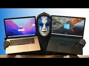 Mac vs Windows: Which One Will Reign Supreme in 2025?