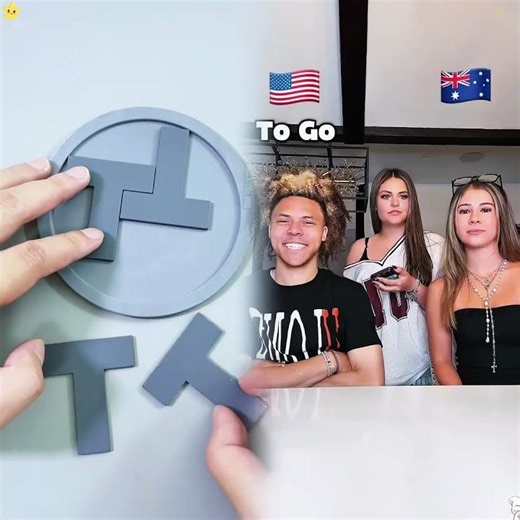 American Vs Australian Slang PT 2🇺🇸🇦🇺… #shorts #shortsfeed #america #australia