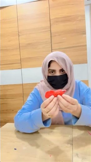 "Clay Fish Craft | Easy Clay Art for Beginners | DIY Clay Fish"