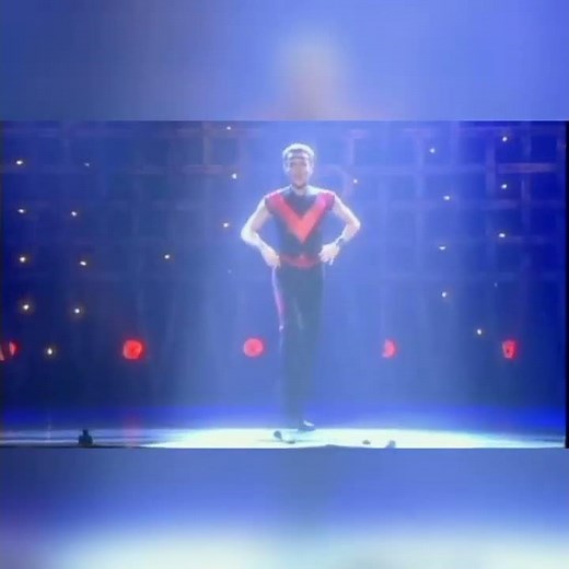Michael Flatley - Lord of the Dance