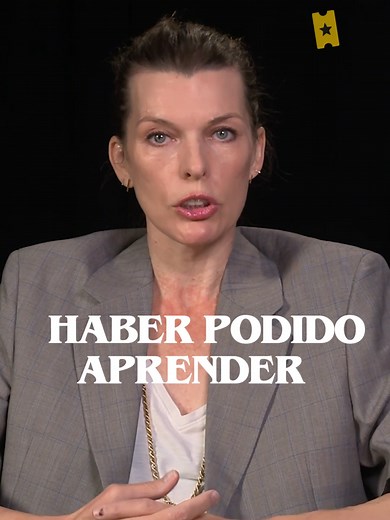 Milla Jovovich y su legado en 'El quinto elemento'