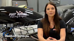67 reactions | IN CASE YOU MISSED IT: Following her breakthrough PDRA Pro Nitrous victory during the PDRA U.S. Drags at Virginia Motorsports Park, Lizzy Musi sat down with DragIllustrated.com for an exclusive interview. Hear her talk about the monumental win, her record-setting run and how she feels about her future. | Drag Illustrated | Facebook