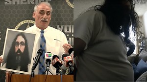 4Chan Troll Living With His Mom Arrested for Threatening Anti-Nazi Sheriff