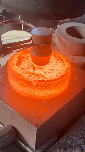 24K views · 112 reactions | Inside the factory This Is the Most Intense Forging Clip of the Day #process #machine #factory #forging #manufacturer #blacksmith #fblifestyle | TIM inside the factory | Facebook