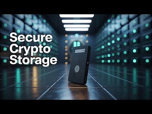 How to create a cold wallet - step by step