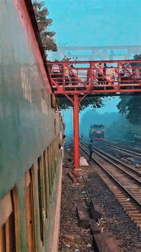 Study tour Bangladesh polytechnic institute. Saidpur Railway Factory 🏭 #safayetzaman #bangladeshpolytechnicinstitute #saidpurrailwayfactory #RajshahiRailwayStation | Safayet Zaman
