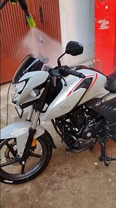 Bike Cleaning ASMR #SP160 #asmr