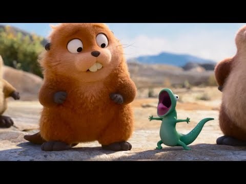 Tom Lizard Screaming Original vs Meme / Tom Lizard Touch the Screen / Tom Lizard Blue Screen