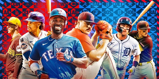 What you missed in Spring Training while watching the Classic