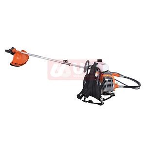 [Hot Item] Um Backpack Brushcutter Bc430 2stroke Grass Trimmer
