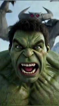 hulk ny motu patlu ka gaon bachaya ai hulkh vedioai hulk videoai hulk video bundleai hulk video