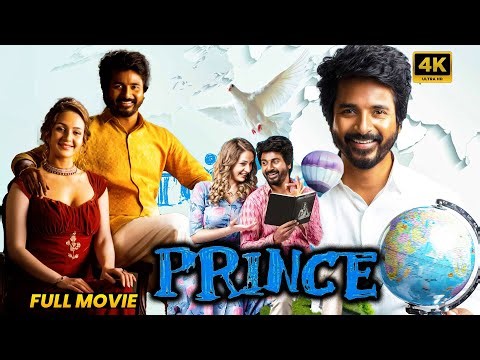 Prince Sivakarthikeyan Romance/Comedy Entertainer Full Length HD Movie || Sathyaraj || Matinee Show