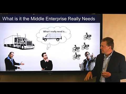 Cell Hub Overview