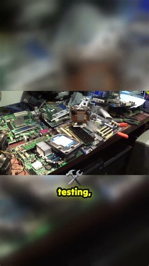 Turning junk into $1000: The ultimate stress relief strategy.