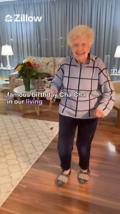 309 reactions | Owning a home can be real. Connect with a Zillow Partner Agent to get all the latest info on specific locations you’re interested in. Who knows, the living room Cha-Cha could be your next move. | Zillow | Facebook