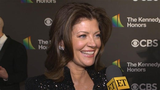 Norah O'Donnell reacts to turning 50 years old in January, stating that it's 'an incredible milestone' and that she's headed 'towards the back 9 of life.' | Entertainment Tonight