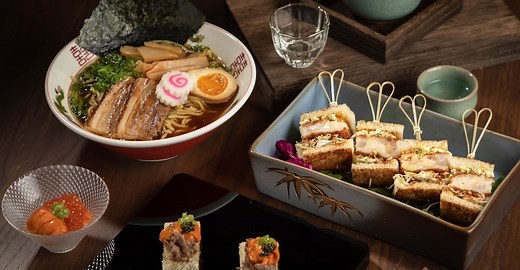 The Best Places to Dine Around Clarendon and Courthouse, According to Eater Editors