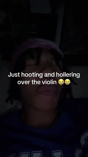 Helluva Boss Violin Scene Reaction