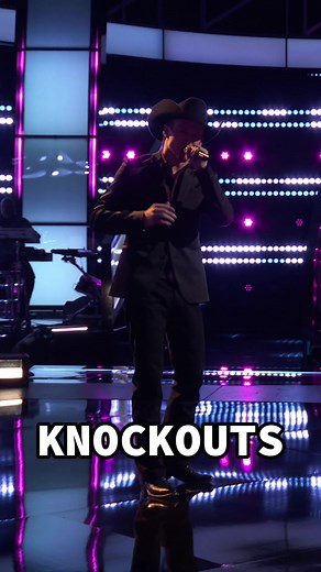 Bryce Leatherwood: The Voice Battles, Knockouts, and Finale
