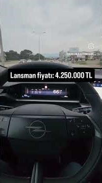 FIRST DRIVE / New Opel GRANDLAND AWD - 73kWh, 509NM torque