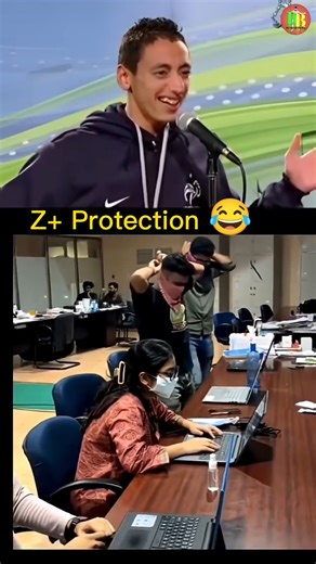 “Protection FAIL 😂🔥”