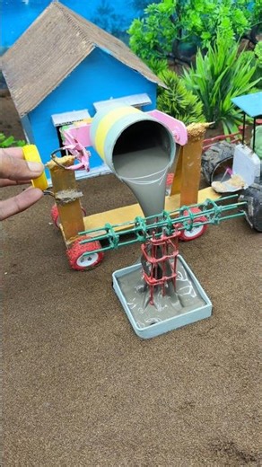 Pillar Baige Mini Tractor Full Load Challenge 😲🚜 | No Stop Power