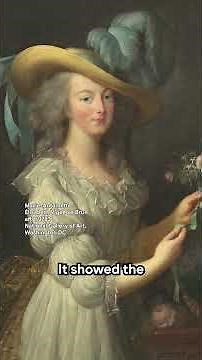 Discover Élisabeth Vigée Le Brun's Art: Rococo Master and Marie Antoinette's Painter