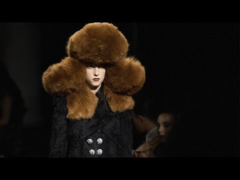 Gaultier by Julien Dossena | Haute Couture Fall Winter 2023/2024 | Full Show