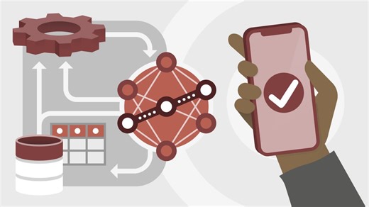 Machine Learning in Mobile Applications Online Class | LinkedIn Learning, formerly Lynda.com