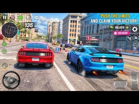 Ford Mustang Mach-E 1400: The ULTIMATE Electric Beast in Asphalt Legends Unite