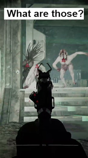 If you want challenge play GTFO 6