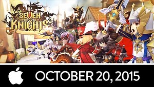 App Store Update: October 20